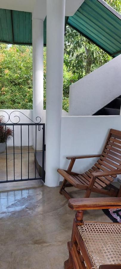 Disa Residence Galle Exterior photo