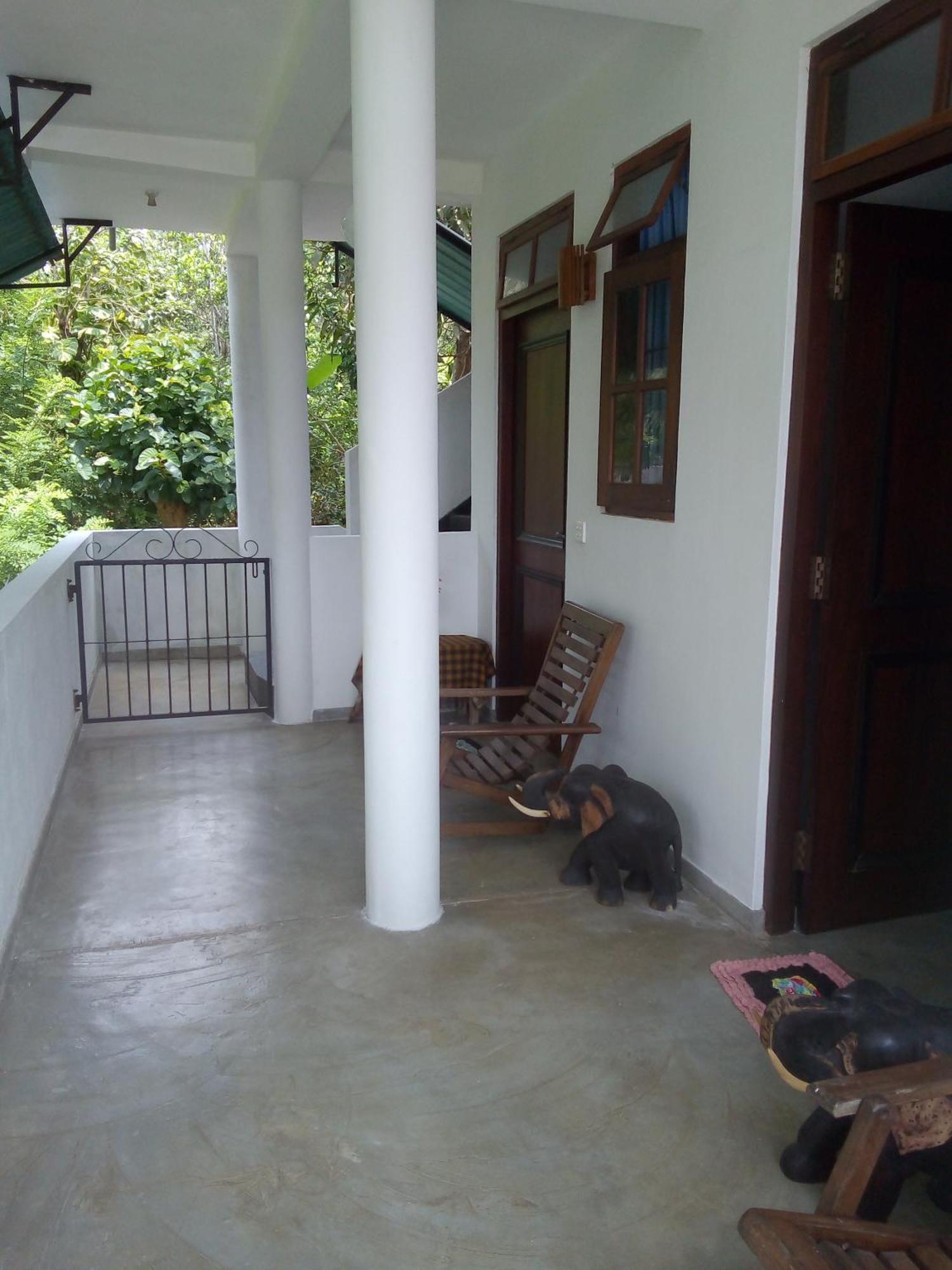 Disa Residence Galle Room photo