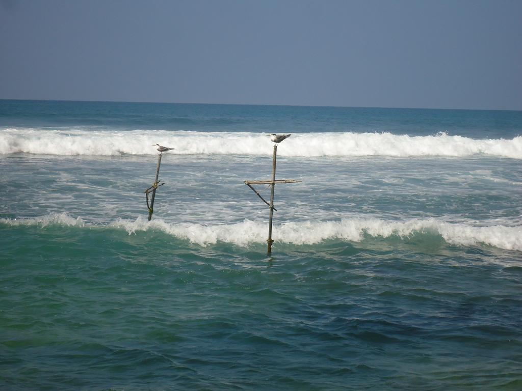 Disa Residence Galle Exterior photo