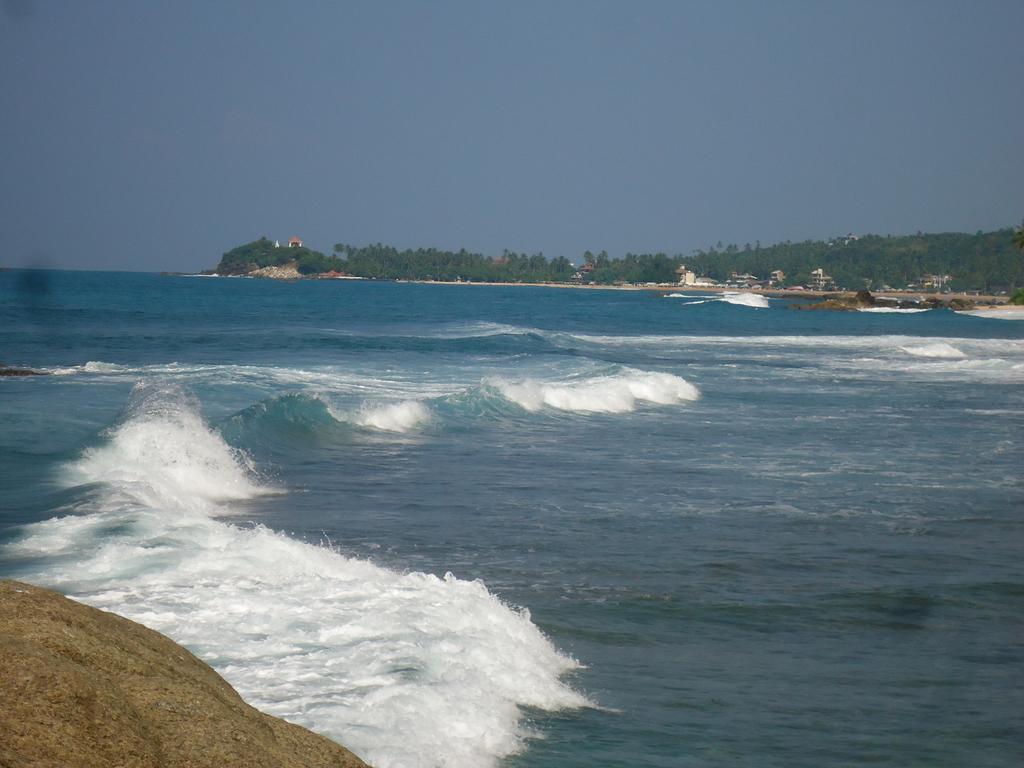 Disa Residence Galle Exterior photo
